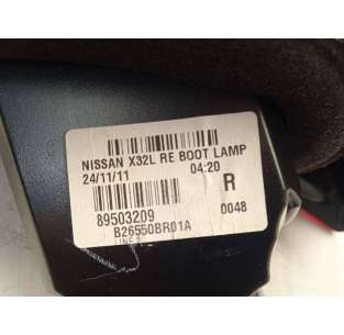 PILOTO TRASERO DERECHO... 2