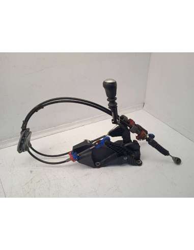 PALANCA CAMBIO NISSAN QASHQAI (J10) -...