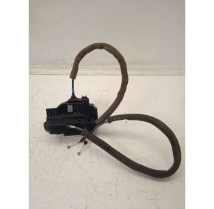 CERRADURA PUERTA TRASERA...