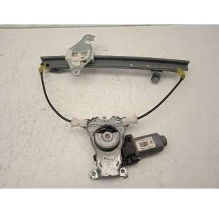 ELEVALUNAS TRASERO DERECHO... 2