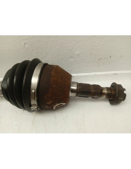 Recambio de transmision delantera derecha para opel astra h ber. 1.7 16v cdti referencia OEM IAM 374544  
