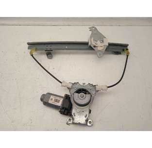 ELEVALUNAS TRASERO... 2