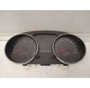 CUADRO INSTRUMENTOS NISSAN...