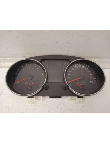 CUADRO INSTRUMENTOS NISSAN QASHQAI...