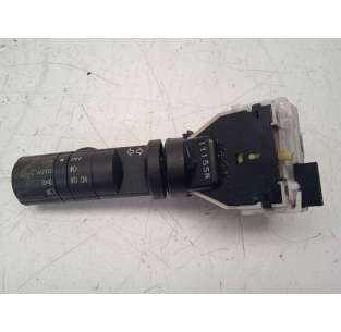 MANDO LUCES NISSAN QASHQAI...