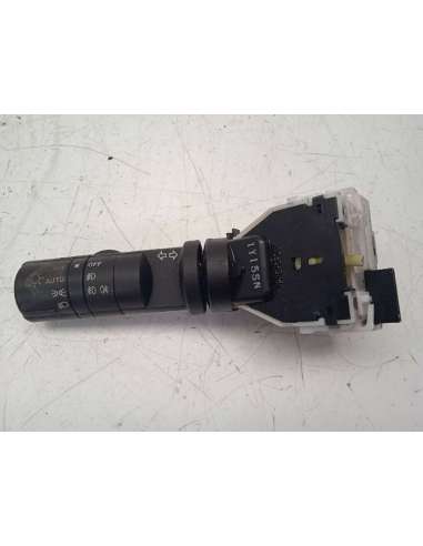 MANDO LUCES NISSAN QASHQAI (J10) -...