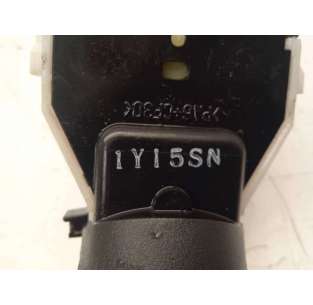 MANDO LUCES NISSAN QASHQAI... 2