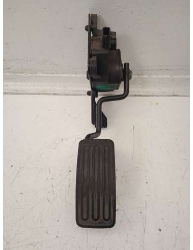 POTENCIOMETRO PEDAL NISSAN QASHQAI...