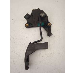 POTENCIOMETRO PEDAL NISSAN... 2