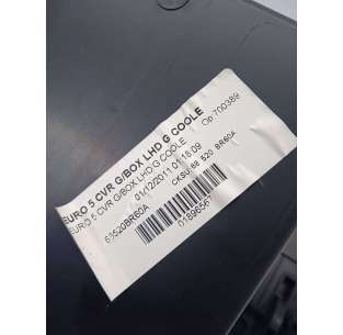 GUANTERA NISSAN QASHQAI... 2