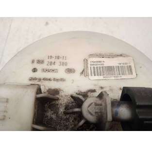 BOMBA COMBUSTIBLE NISSAN... 2