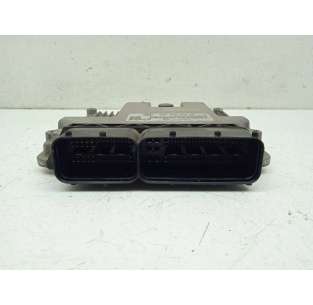 CENTRALITA MOTOR UCE...