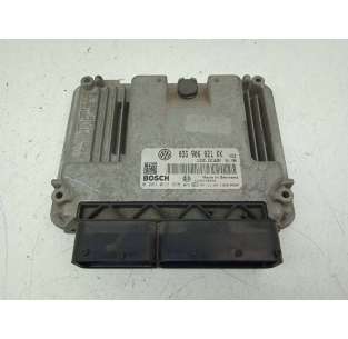 CENTRALITA MOTOR UCE... 2