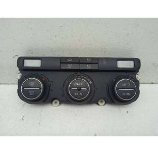 MANDO CLIMATIZADOR...