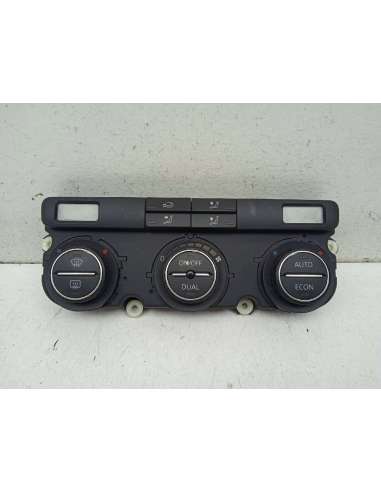 MANDO CLIMATIZADOR VOLKSWAGEN GOLF V...
