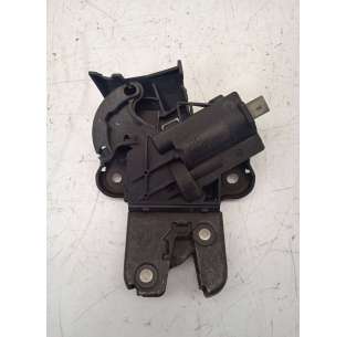 CERRADURA MALETERO / PORTON...