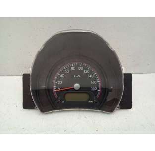 CUADRO INSTRUMENTOS NISSAN...