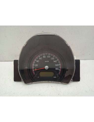 CUADRO INSTRUMENTOS NISSAN PIXO (UAO)...