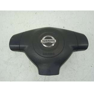 AIRBAG DELANTERO IZQUIERDO...