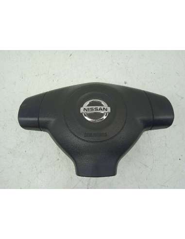 AIRBAG DELANTERO IZQUIERDO NISSAN...