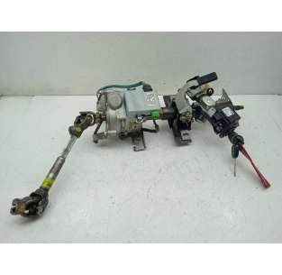 COLUMNA DIRECCION NISSAN...