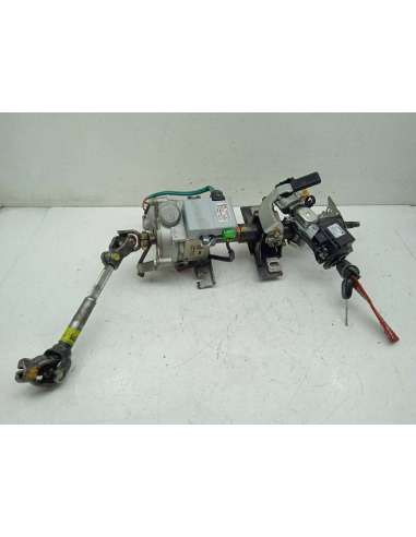 COLUMNA DIRECCION NISSAN PIXO (UAO) -...