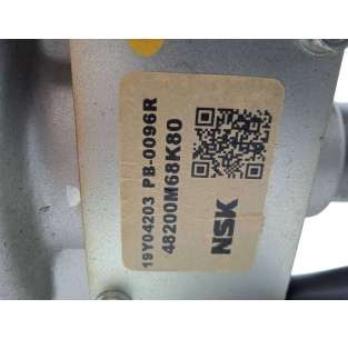 COLUMNA DIRECCION NISSAN... 2