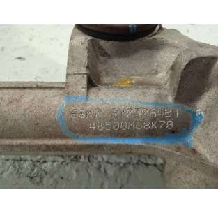 CREMALLERA DIRECCION NISSAN... 2