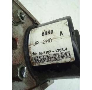 ABS NISSAN PIXO (UAO) -... 2