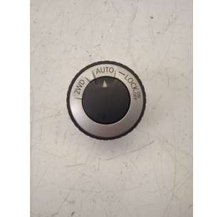 MANDO MULTIFUNCION NISSAN...