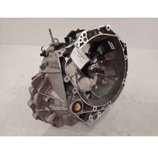 CAJA CAMBIOS CITROEN C4...