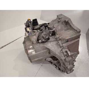 CAJA CAMBIOS CITROEN C4... 2