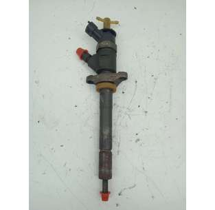INYECTOR CITROEN C4 PICASSO...