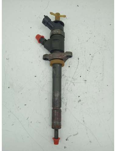 INYECTOR CITROEN C4 PICASSO - 769437...