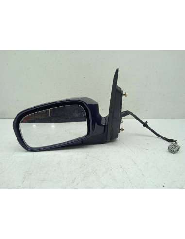 RETROVISOR IZQUIERDO HONDA CIVIC...