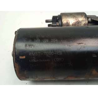 MOTOR ARRANQUE FORD FOCUS... 2