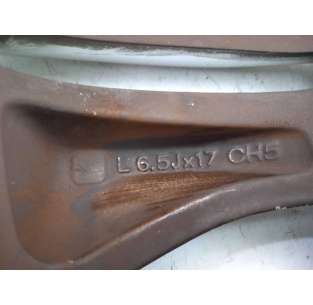 LLANTA - 769590 / 40300BR07A 2