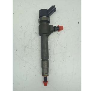 INYECTOR FIAT STILO (192)...