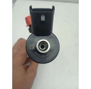 INYECTOR FIAT STILO (192)... 2