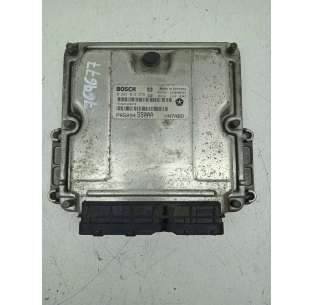 CENTRALITA MOTOR UCE... 2