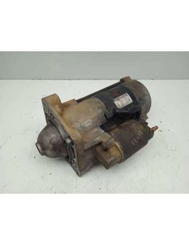 MOTOR ARRANQUE CHRYSLER VOYAGER (RG)...