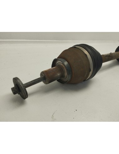 Recambio de transmision delantera derecha para ford s-max (ca1) 2.0 tdci cat referencia OEM IAM 6G913B436FC  
