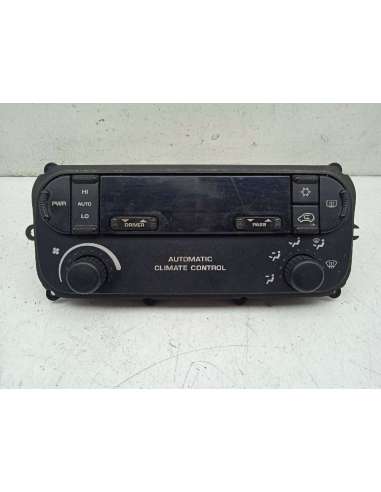 MANDO CLIMATIZADOR CHRYSLER VOYAGER...