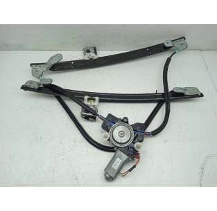 ELEVALUNAS DELANTERO...