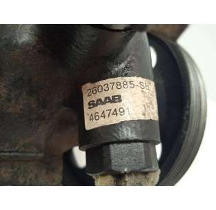 BOMBA DIRECCION SAAB 900... 2