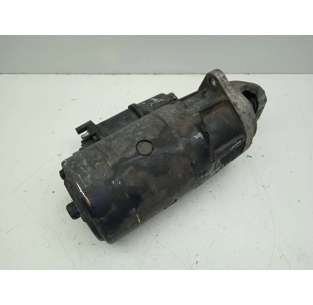 MOTOR ARRANQUE OPEL OMEGA B...