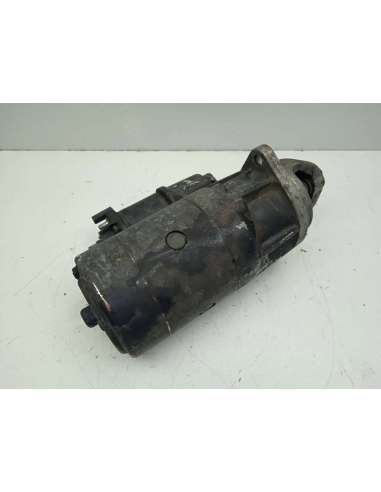 MOTOR ARRANQUE OPEL OMEGA B - 769756...