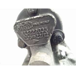 MOTOR ARRANQUE OPEL OMEGA B... 2