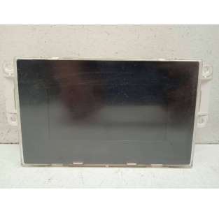 PANTALLA MULTIFUNCION -...