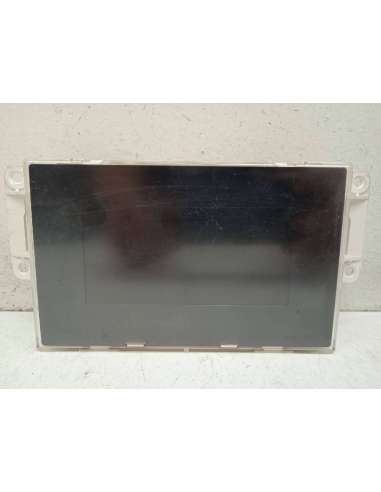 PANTALLA MULTIFUNCION - 769786 /...